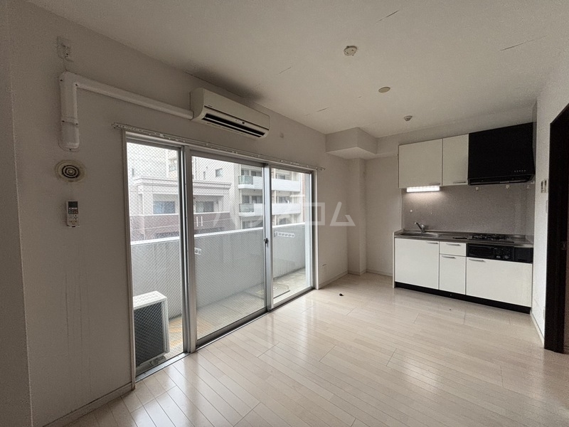 3/22 リビング/ダイニング