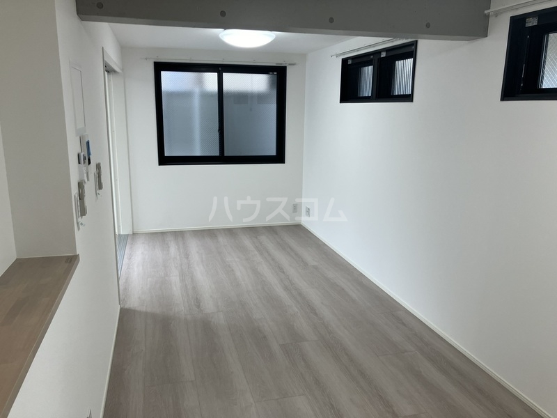 5/30 リビング/ダイニング