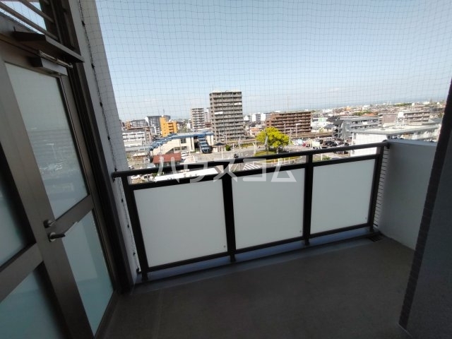 16/30 バルコニー