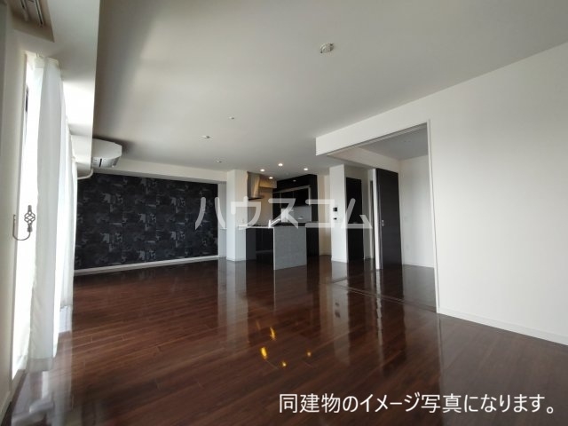 4/30 リビング/ダイニング