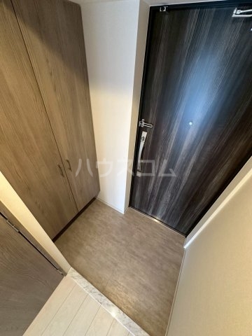 12/30 バルコニー