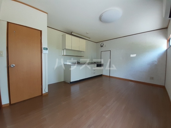 7/30 リビング/ダイニング