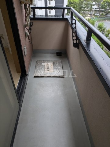 16/30 バルコニー