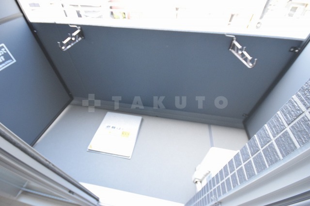 24/30 バルコニー