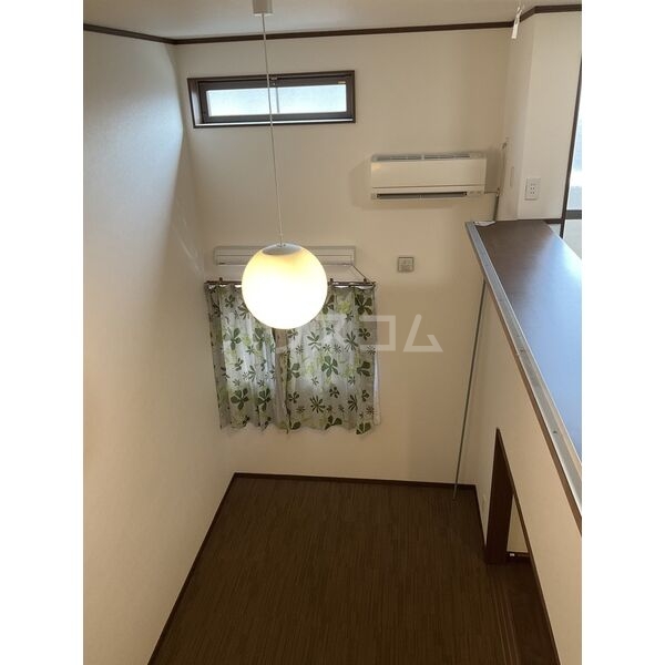 3/17 リビング/ダイニング