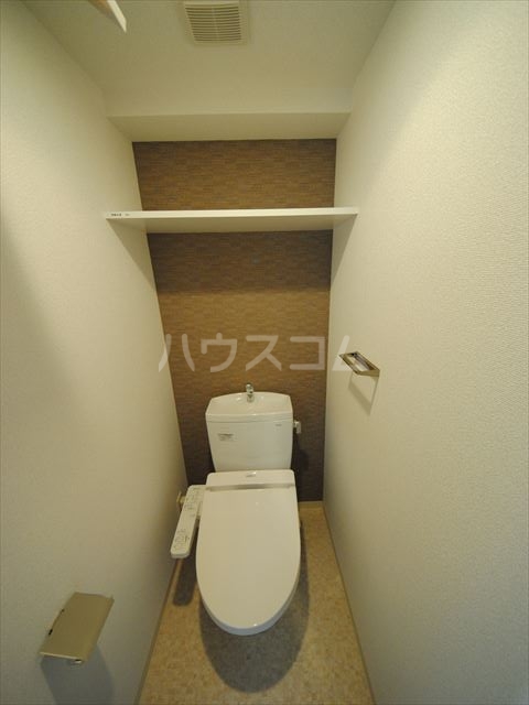 8/23 トイレ