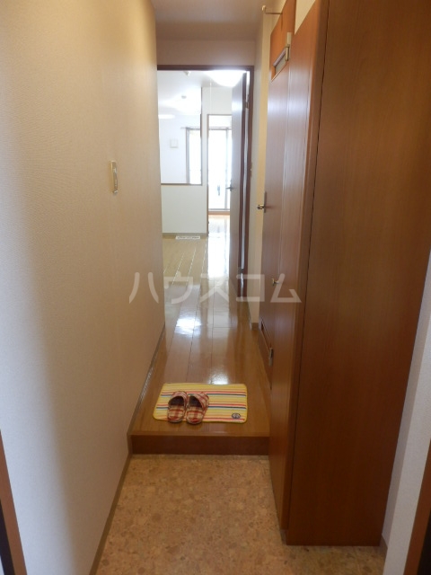 8/30 玄関
