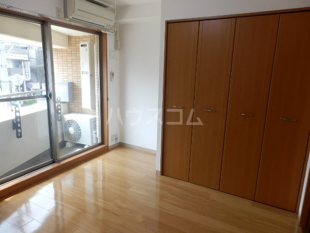 16/30 バルコニー