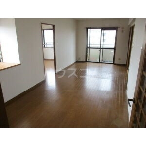 3/21 リビング/ダイニング