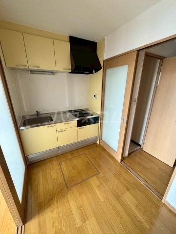 3/20 リビング/ダイニング