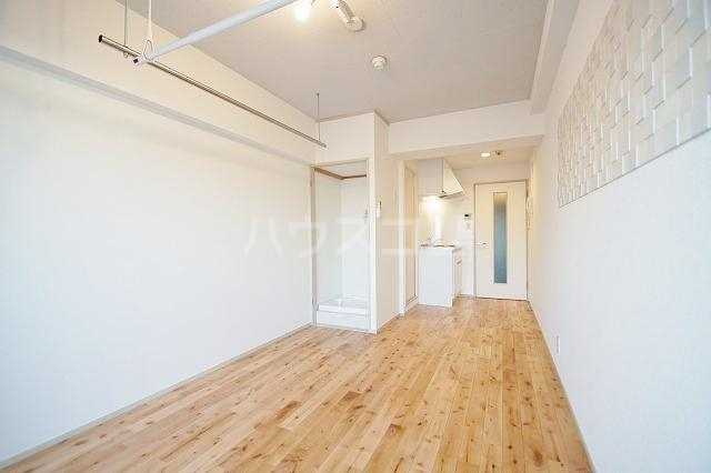 3/21 リビング/ダイニング