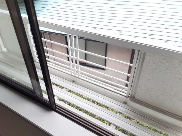 17/30 バルコニー