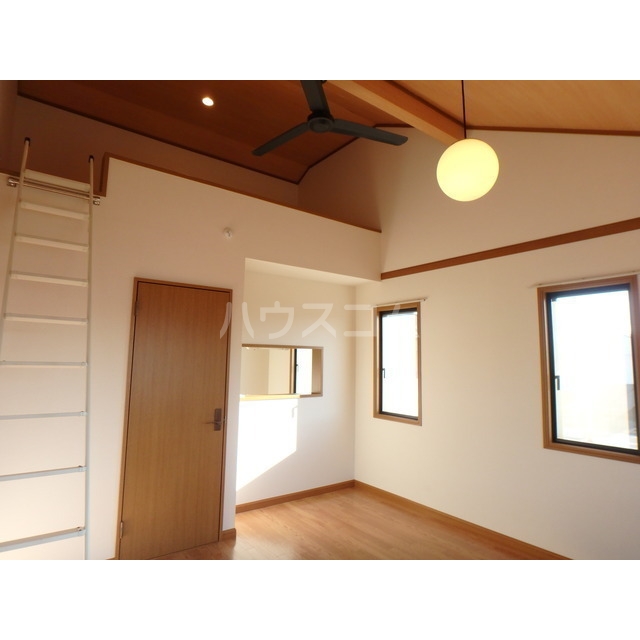 3/23 リビング/ダイニング