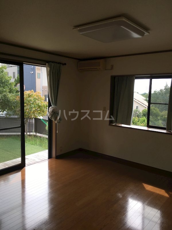 2/16 リビング/ダイニング