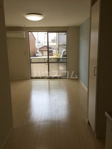 4/14 リビング/ダイニング