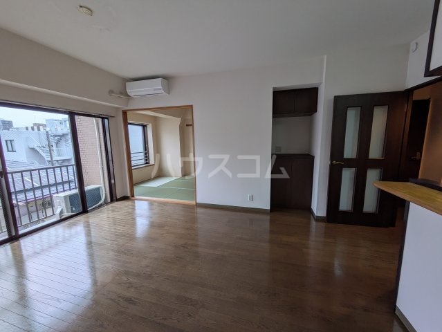 7/29 リビング/ダイニング