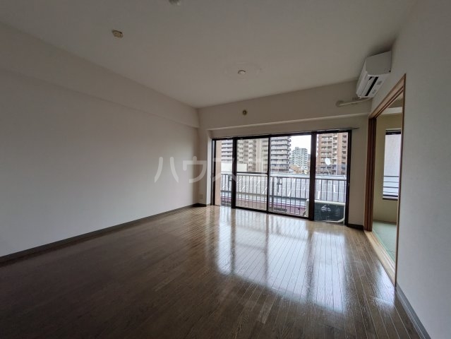 2/29 リビング/ダイニング