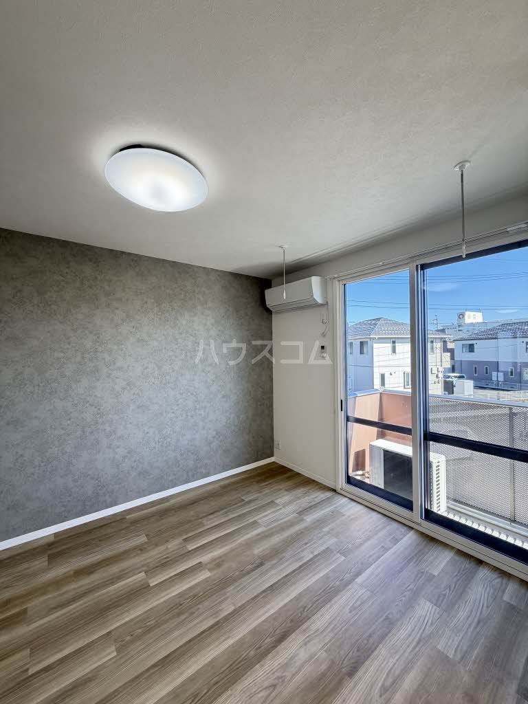 4/21 リビング/ダイニング