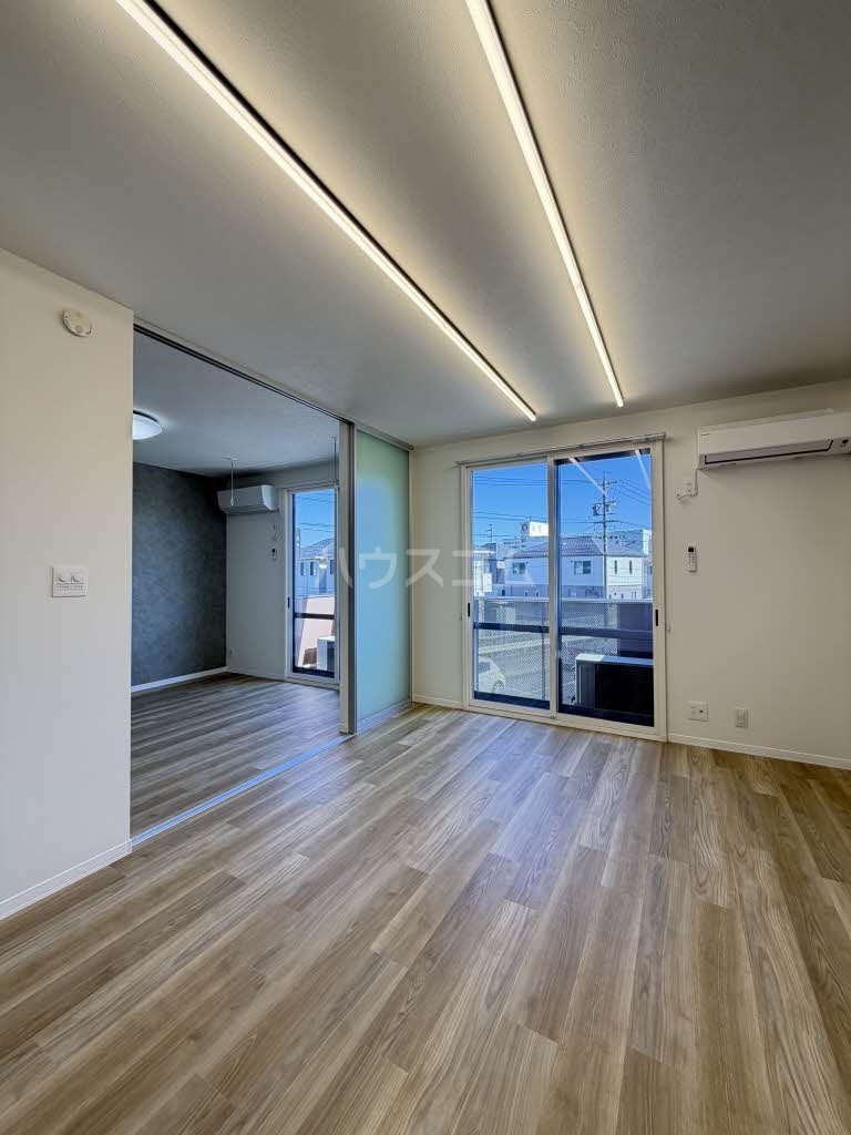 3/21 リビング/ダイニング