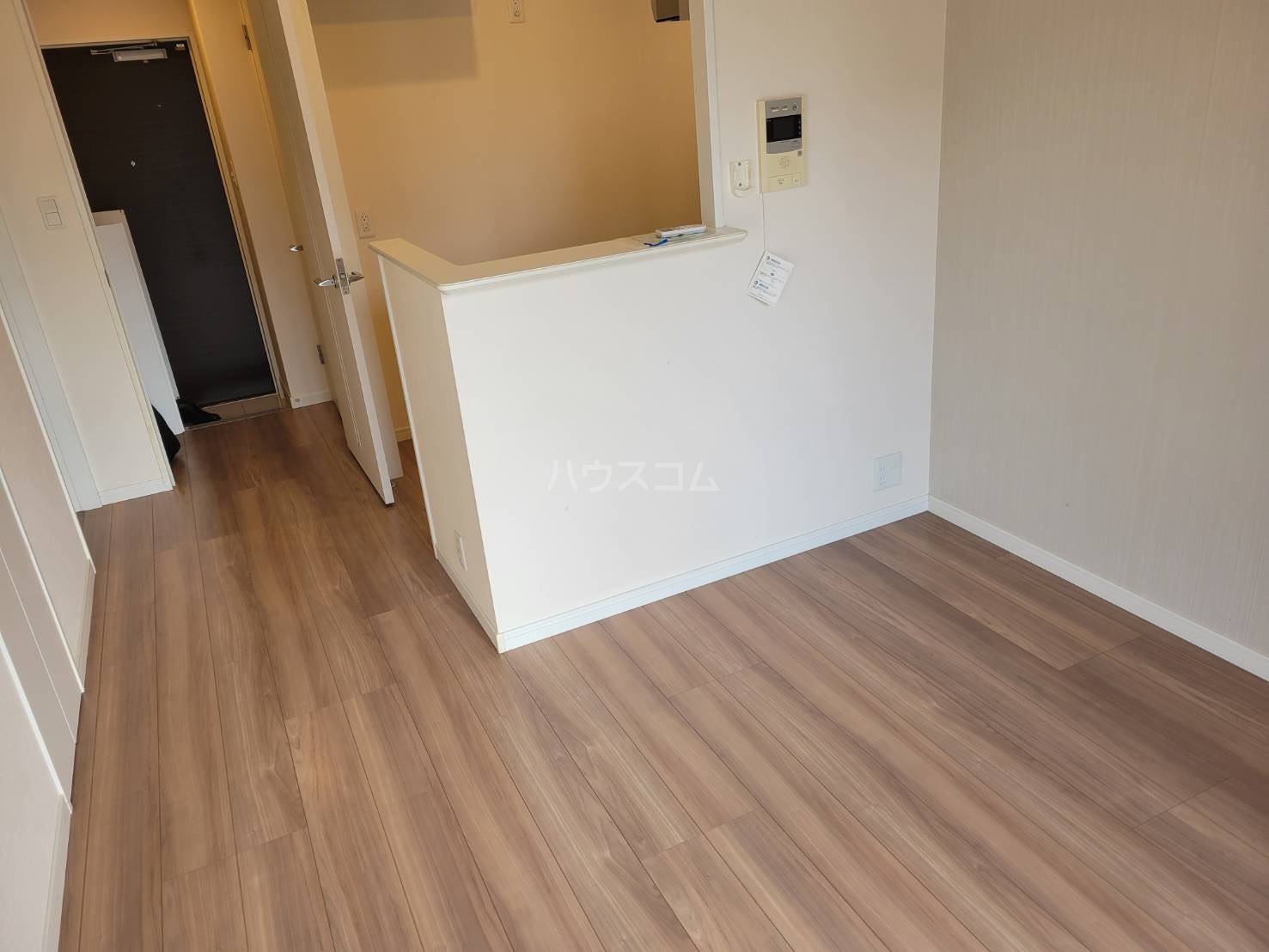 3/19 リビング/ダイニング