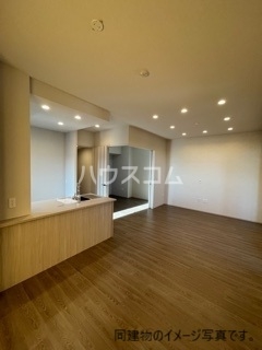 3/28 リビング/ダイニング