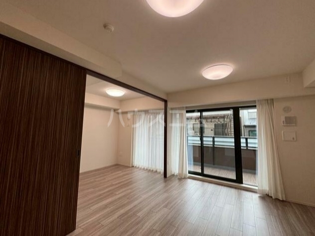 3/18 リビング/ダイニング