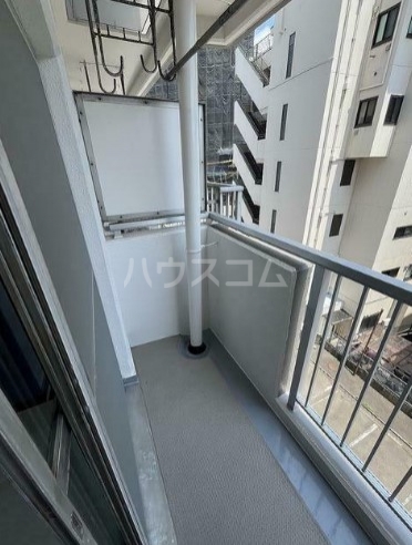 19/30 バルコニー