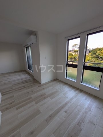 3/27 リビング/ダイニング