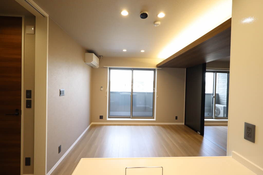 4/26 リビング/ダイニング