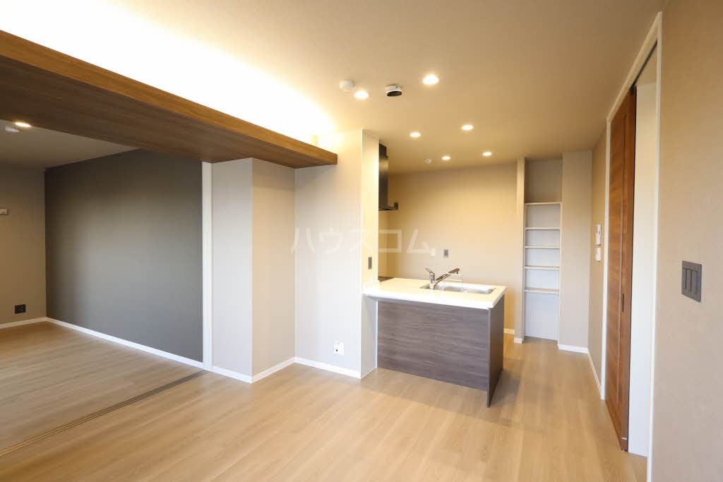 5/26 リビング/ダイニング