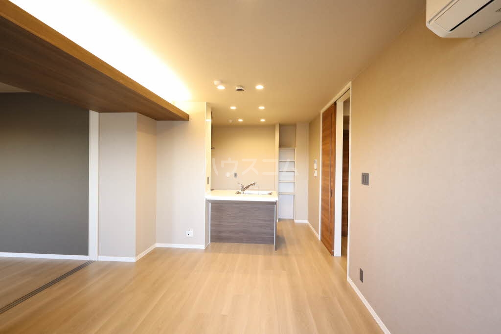 6/26 リビング/ダイニング