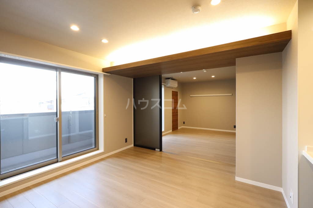 3/26 リビング/ダイニング