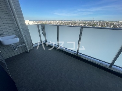 16/30 バルコニー