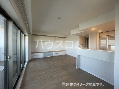 5/30 リビング/ダイニング