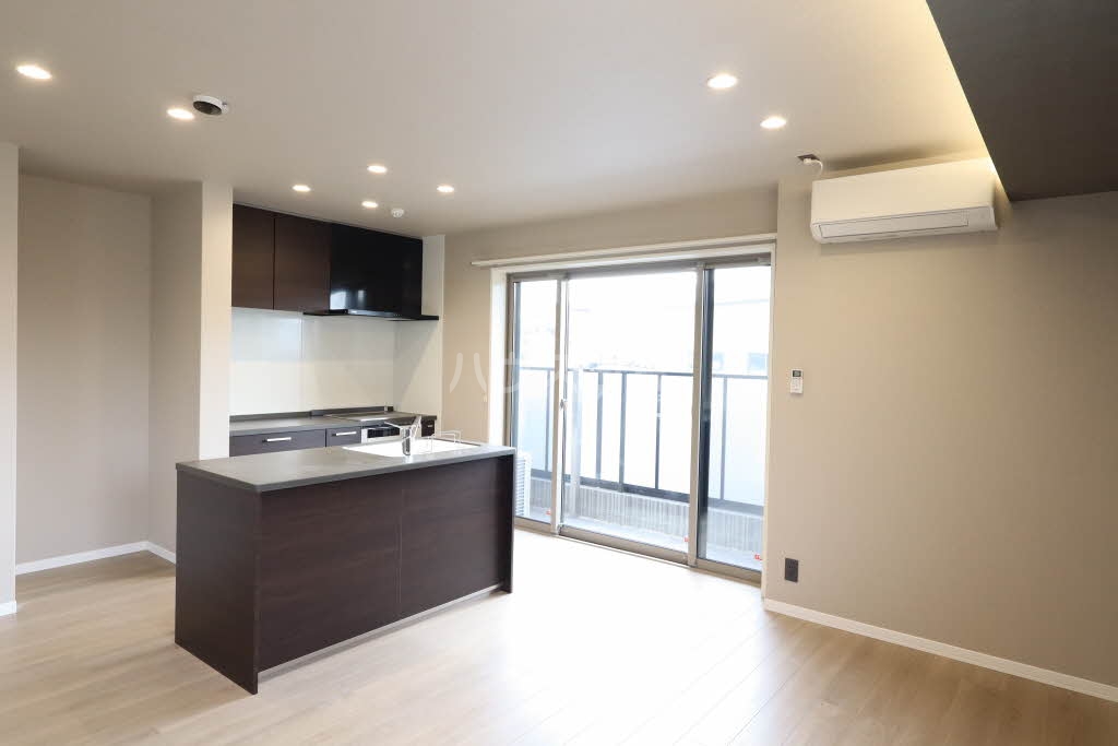 3/25 リビング/ダイニング