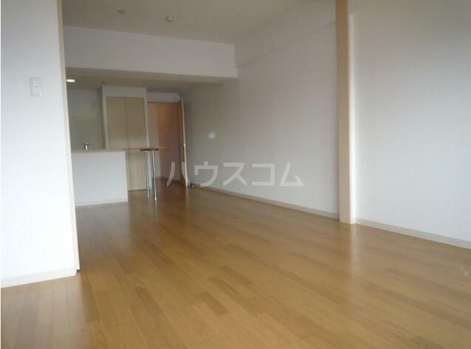 4/14 リビング/ダイニング