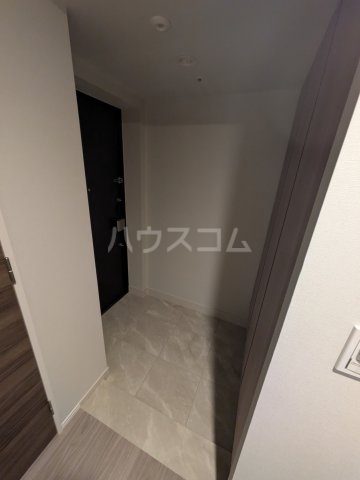 6/30 玄関