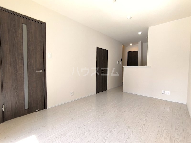 4/28 リビング/ダイニング