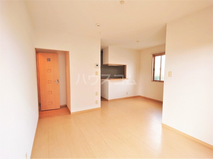 3/27 リビング/ダイニング