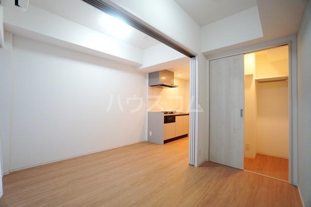 4/27 リビング/ダイニング