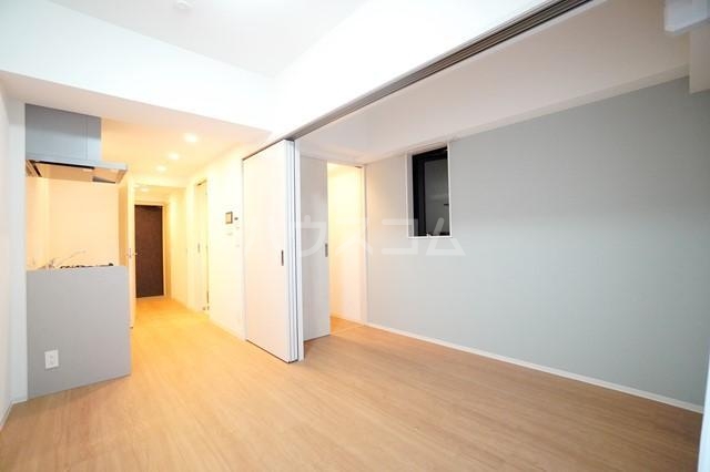 3/27 リビング/ダイニング