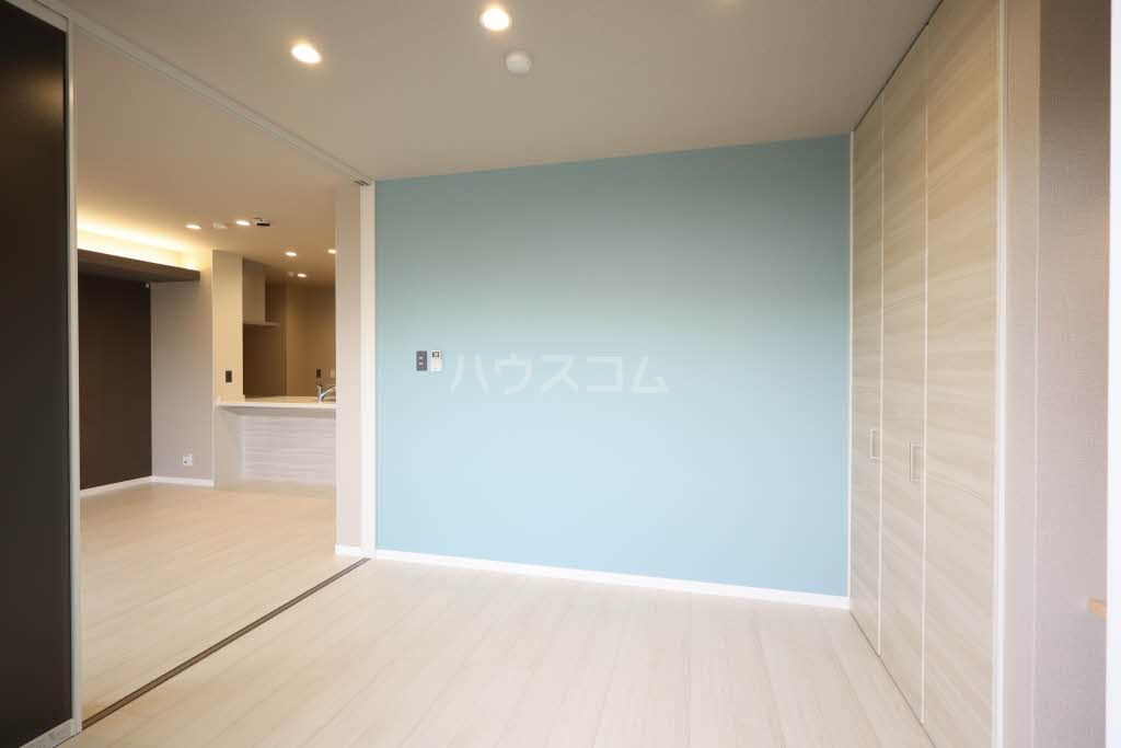 5/23 リビング/ダイニング