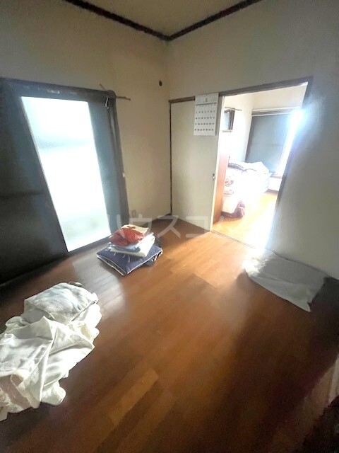 3/12 リビング/ダイニング