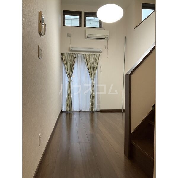 3/19 リビング/ダイニング