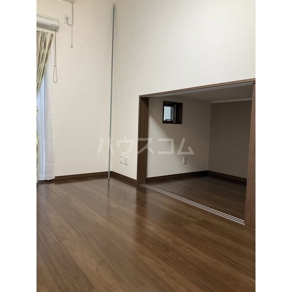 4/19 リビング/ダイニング