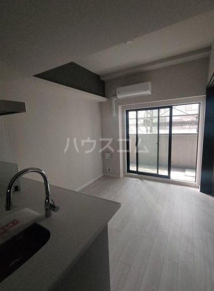 3/19 リビング/ダイニング