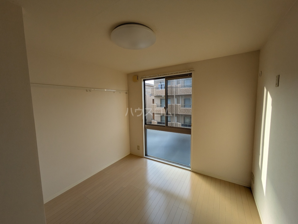 2/18 リビング/ダイニング