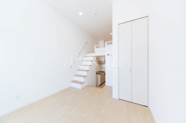 3/20 リビング/ダイニング