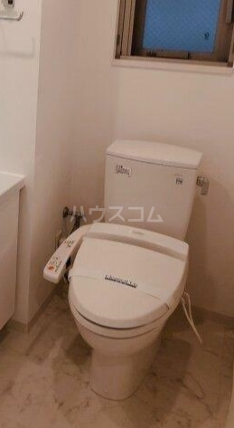 10/26 トイレ