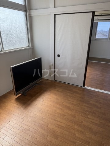 6/30 リビング/ダイニング